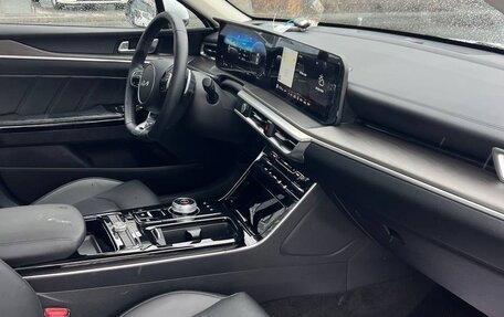 KIA K5, 2023 год, 3 111 013 рублей, 20 фотография