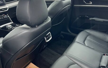 KIA K5, 2023 год, 3 111 013 рублей, 14 фотография