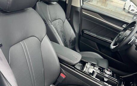 KIA K5, 2023 год, 3 111 013 рублей, 19 фотография