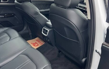 KIA K5, 2023 год, 3 111 013 рублей, 16 фотография