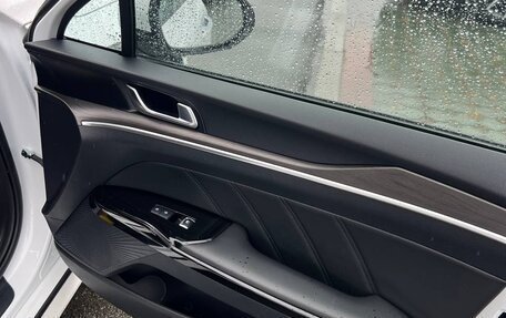 KIA K5, 2023 год, 3 111 013 рублей, 18 фотография