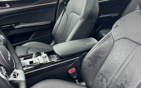 KIA K5, 2023 год, 3 111 013 рублей, 11 фотография