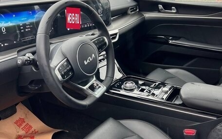 KIA K5, 2023 год, 3 111 013 рублей, 10 фотография