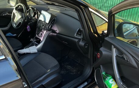 Opel Astra J, 2010 год, 470 000 рублей, 6 фотография