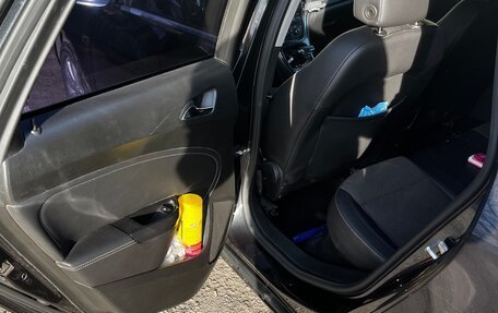 Opel Astra J, 2010 год, 470 000 рублей, 4 фотография