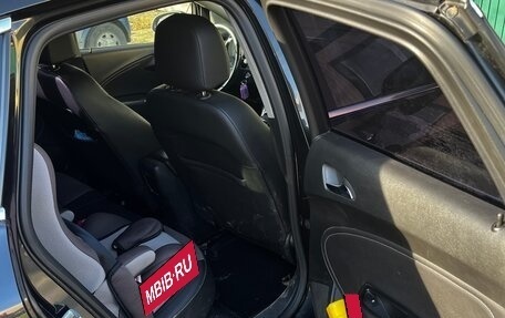 Opel Astra J, 2010 год, 470 000 рублей, 5 фотография