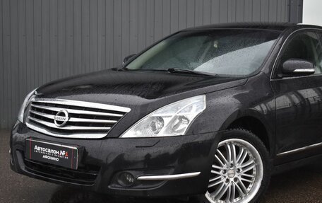 Nissan Teana, 2012 год, 1 119 999 рублей, 1 фотография