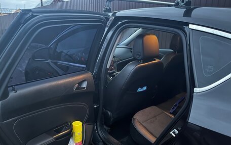 Opel Astra J, 2010 год, 470 000 рублей, 16 фотография