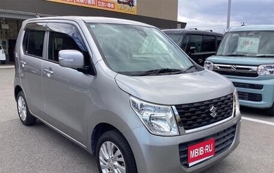 Suzuki Wagon R V, 2016 год, 544 000 рублей, 1 фотография