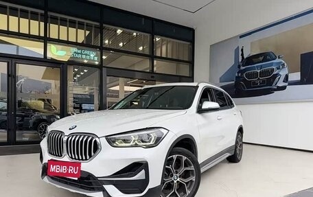 BMW X1, 2022 год, 1 785 000 рублей, 1 фотография