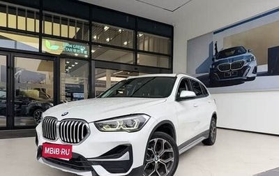 BMW X1, 2022 год, 1 785 000 рублей, 1 фотография