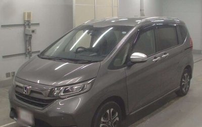 Honda Freed II, 2022 год, 1 520 000 рублей, 1 фотография