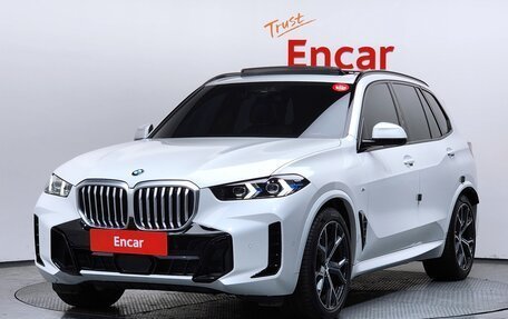 BMW X5, 2025 год, 13 520 000 рублей, 1 фотография