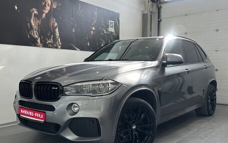 BMW X5, 2017 год, 4 300 000 рублей, 1 фотография