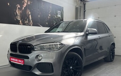 BMW X5, 2017 год, 4 300 000 рублей, 1 фотография
