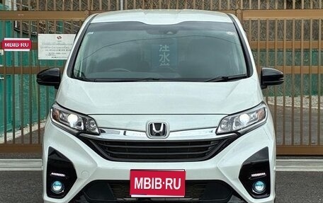 Honda Freed II, 2021 год, 1 316 000 рублей, 1 фотография