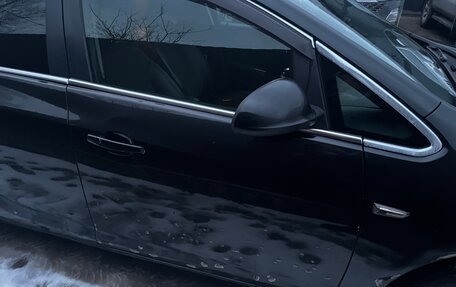 Opel Astra J, 2010 год, 470 000 рублей, 25 фотография