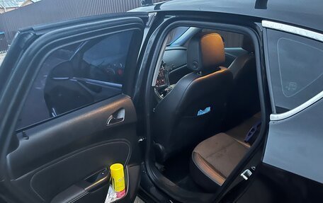 Opel Astra J, 2010 год, 470 000 рублей, 17 фотография