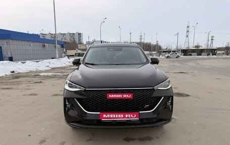 Haval F7 I, 2023 год, 2 499 000 рублей, 1 фотография
