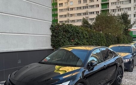 Toyota Camry, 2020 год, 1 600 000 рублей, 1 фотография