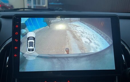 Opel Astra J, 2010 год, 470 000 рублей, 35 фотография