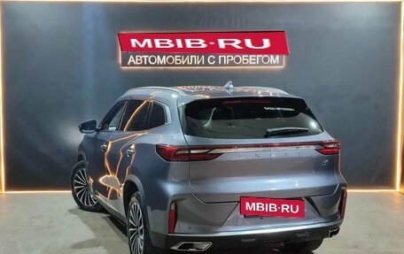 CheryExeed TXL, 2023 год, 2 250 000 рублей, 2 фотография