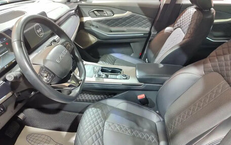 CheryExeed TXL, 2023 год, 2 250 000 рублей, 7 фотография