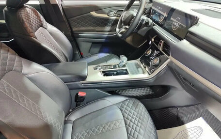 CheryExeed TXL, 2023 год, 2 250 000 рублей, 8 фотография