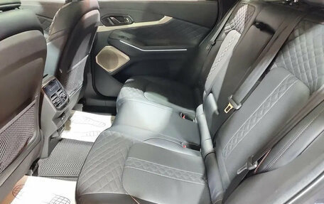 CheryExeed TXL, 2023 год, 2 250 000 рублей, 15 фотография