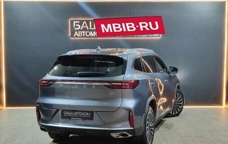 CheryExeed TXL, 2023 год, 2 250 000 рублей, 4 фотография