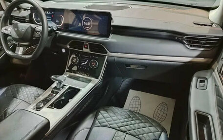 CheryExeed TXL, 2023 год, 2 250 000 рублей, 9 фотография