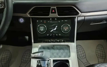 CheryExeed TXL, 2023 год, 2 250 000 рублей, 13 фотография