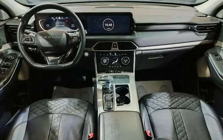 CheryExeed TXL, 2023 год, 2 250 000 рублей, 10 фотография