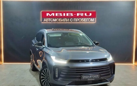 CheryExeed TXL, 2023 год, 2 250 000 рублей, 5 фотография