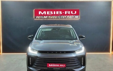 CheryExeed TXL, 2023 год, 2 250 000 рублей, 6 фотография
