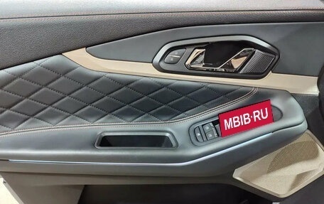 CheryExeed TXL, 2023 год, 2 250 000 рублей, 14 фотография