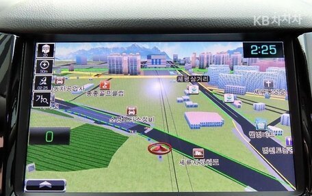 Chevrolet Cruze II, 2018 год, 1 298 000 рублей, 14 фотография