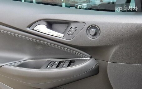 Chevrolet Cruze II, 2018 год, 1 298 000 рублей, 11 фотография