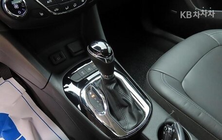 Chevrolet Cruze II, 2018 год, 1 298 000 рублей, 10 фотография