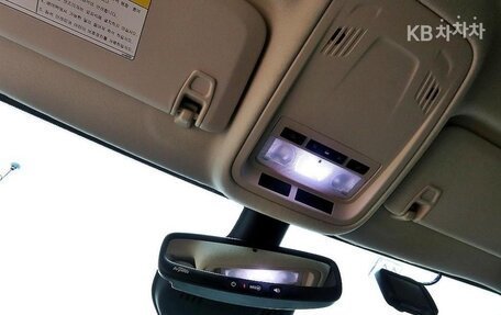 Chevrolet Cruze II, 2018 год, 1 298 000 рублей, 16 фотография