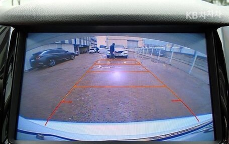 Chevrolet Cruze II, 2018 год, 1 298 000 рублей, 15 фотография