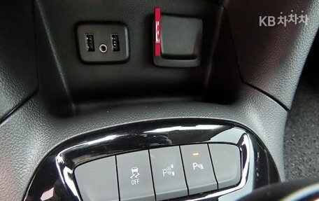 Chevrolet Cruze II, 2018 год, 1 298 000 рублей, 12 фотография