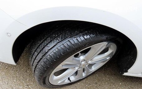 Chevrolet Cruze II, 2018 год, 1 298 000 рублей, 18 фотография