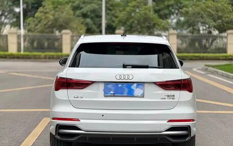 Audi Q3, 2022 год, 2 300 005 рублей, 5 фотография