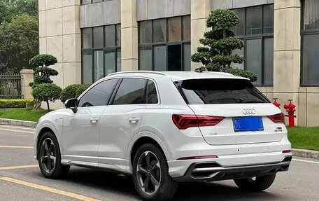 Audi Q3, 2022 год, 2 300 005 рублей, 7 фотография
