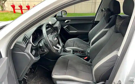 Audi Q3, 2022 год, 2 300 005 рублей, 11 фотография