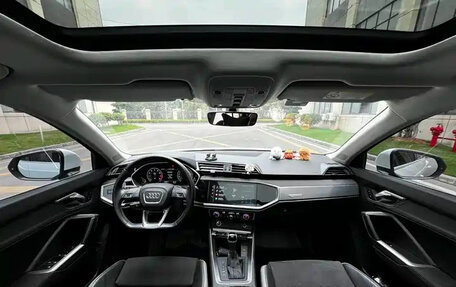 Audi Q3, 2022 год, 2 300 005 рублей, 15 фотография