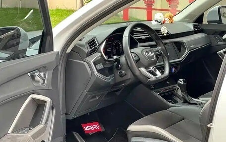 Audi Q3, 2022 год, 2 300 005 рублей, 14 фотография