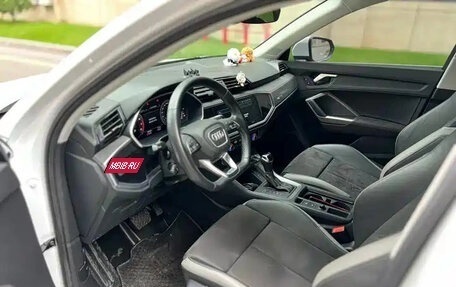 Audi Q3, 2022 год, 2 300 005 рублей, 12 фотография