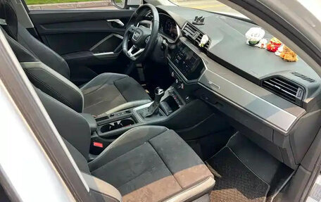 Audi Q3, 2022 год, 2 300 005 рублей, 18 фотография